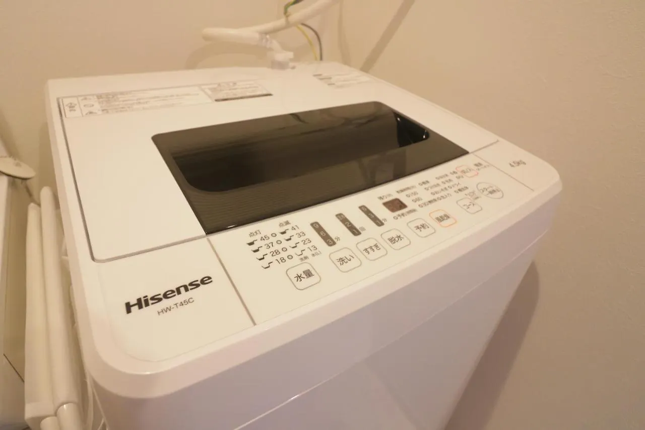 Hg Cozy Hotel No 51 天満橋駅前 Osaka Japón