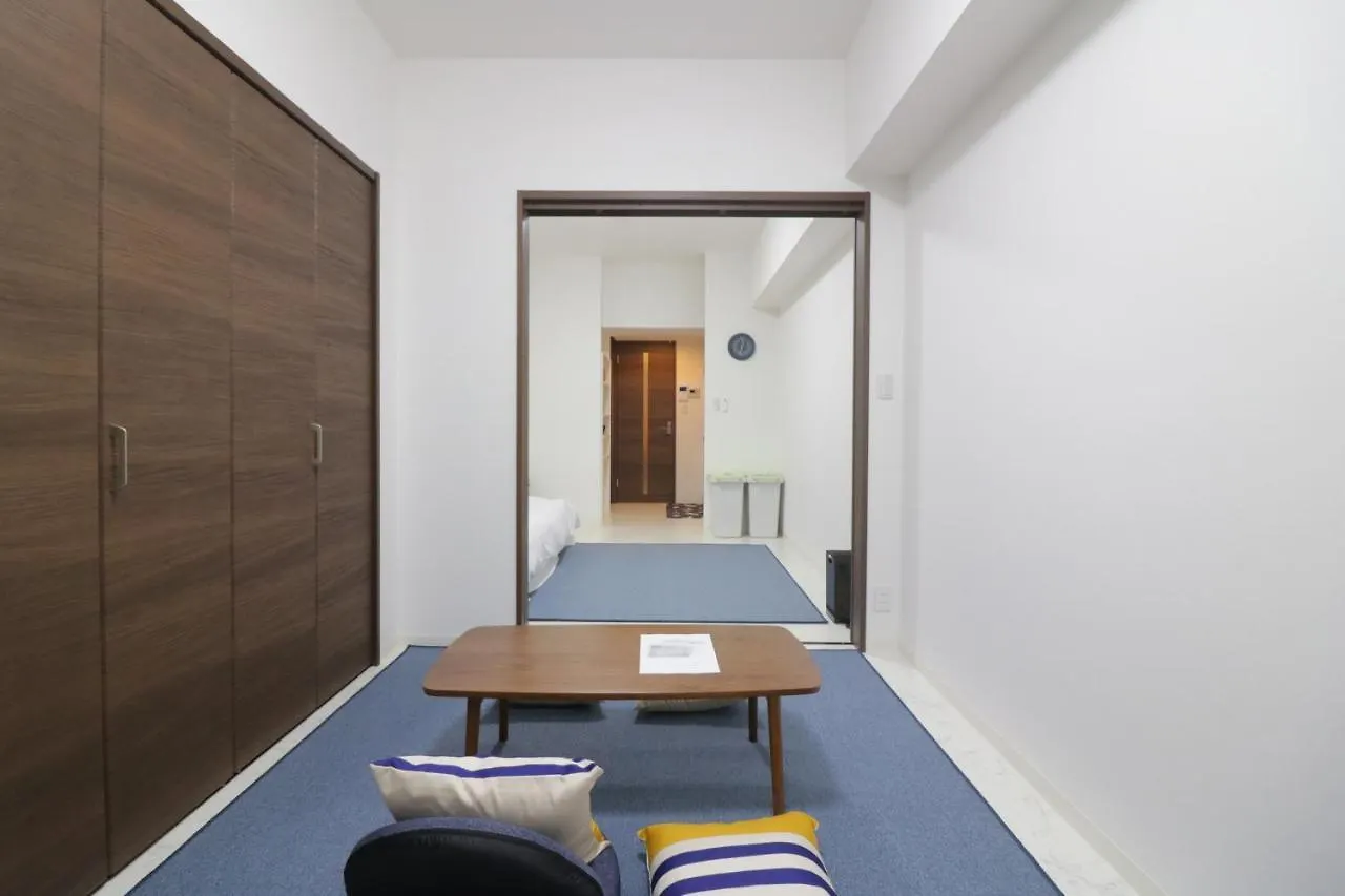 Hg Cozy Hotel No 51 天満橋駅前 Osaka