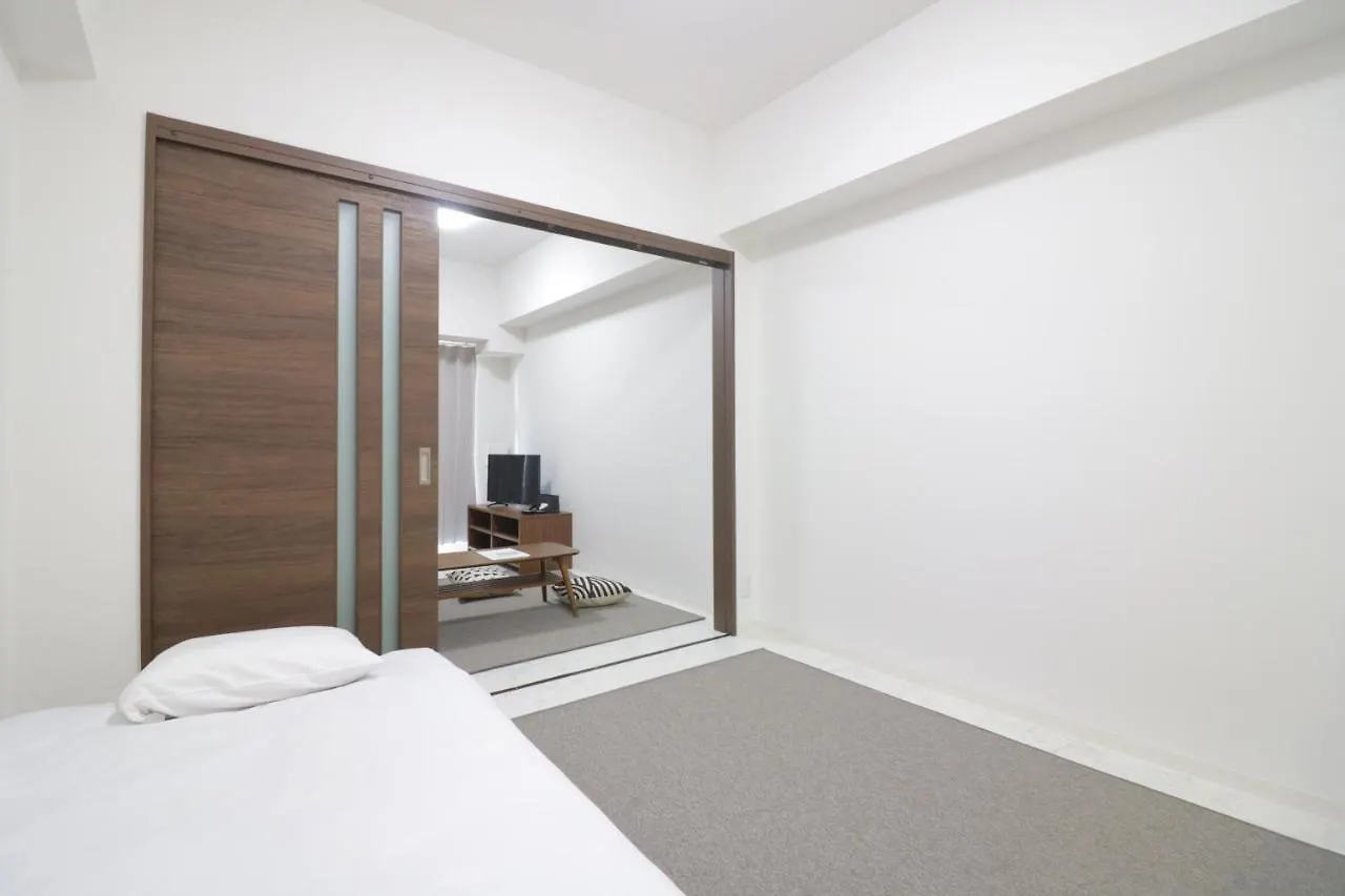 Hg Cozy Hotel No 51 天満橋駅前 Osaka 0*,