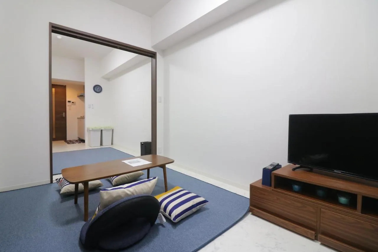 Hg Cozy Hotel No 51 天満橋駅前 Osaka Japón