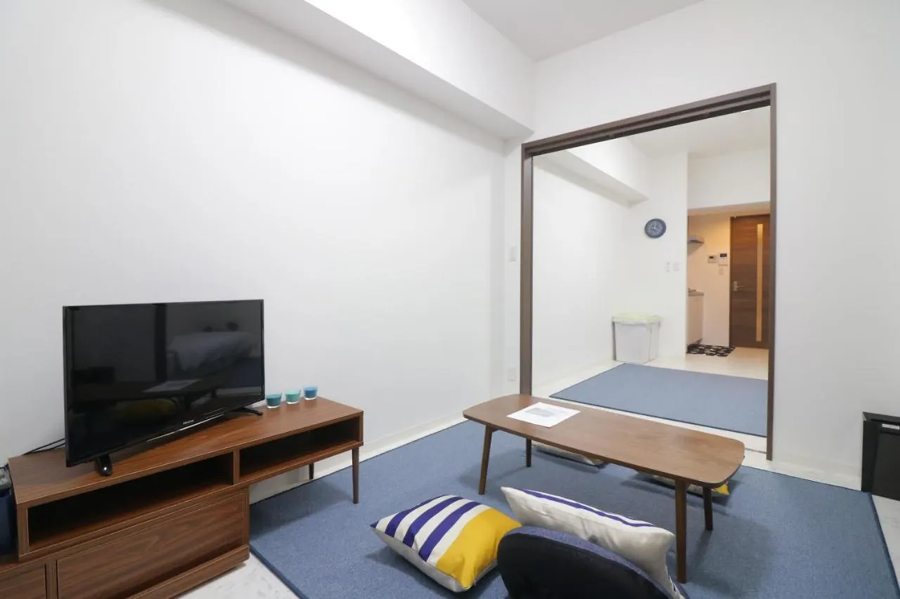 Hg Cozy Hotel No 51 天満橋駅前 Osaka 0*,
