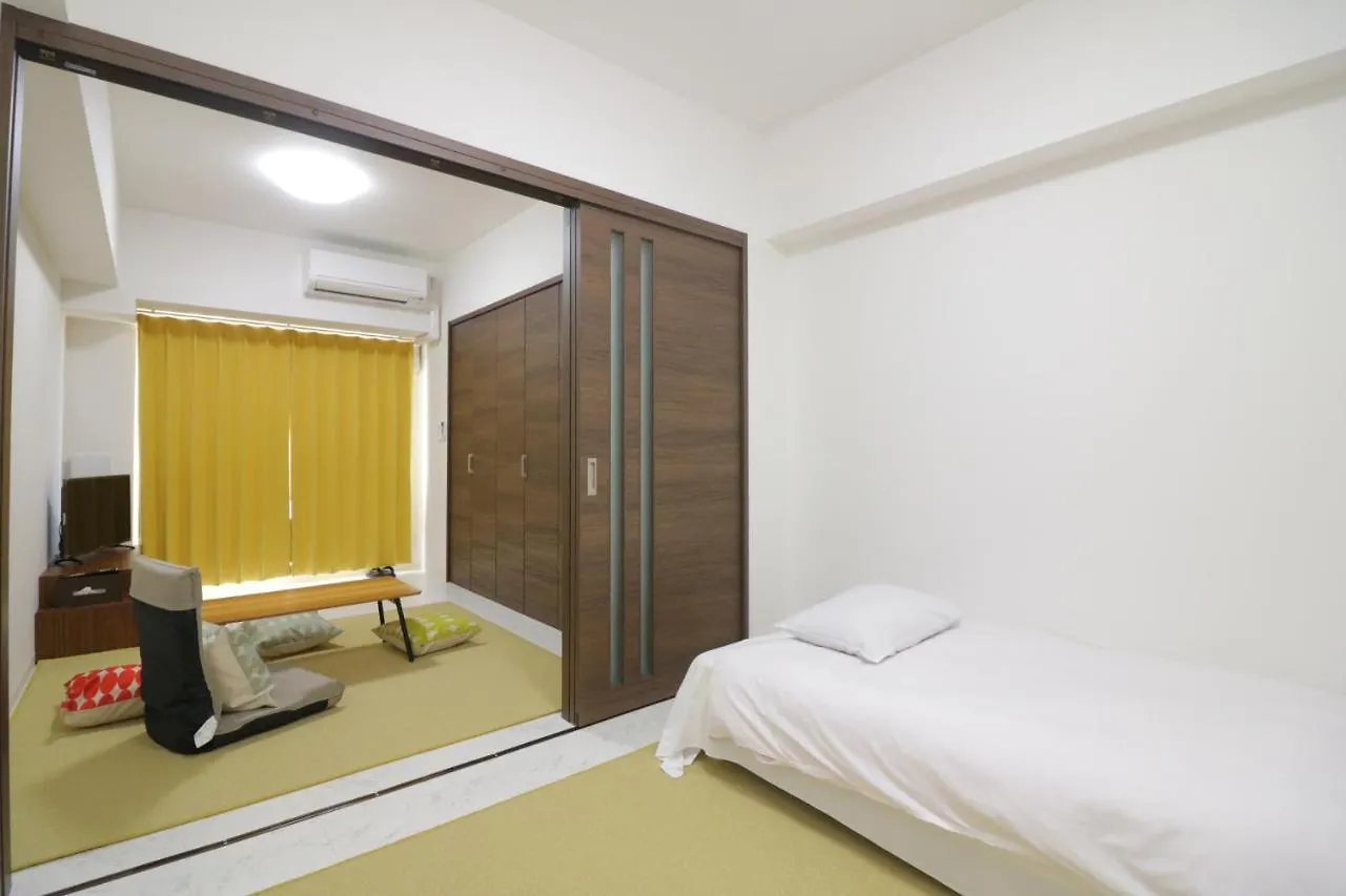 Hg Cozy Hotel No 51 天満橋駅前 Osaka Japón