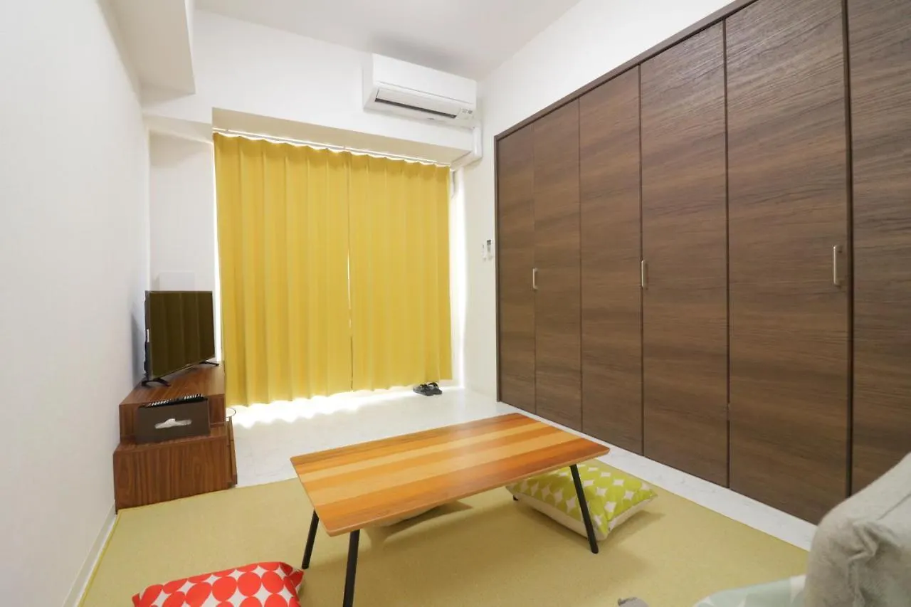 Hg Cozy Hotel No 51 天満橋駅前 Osaka