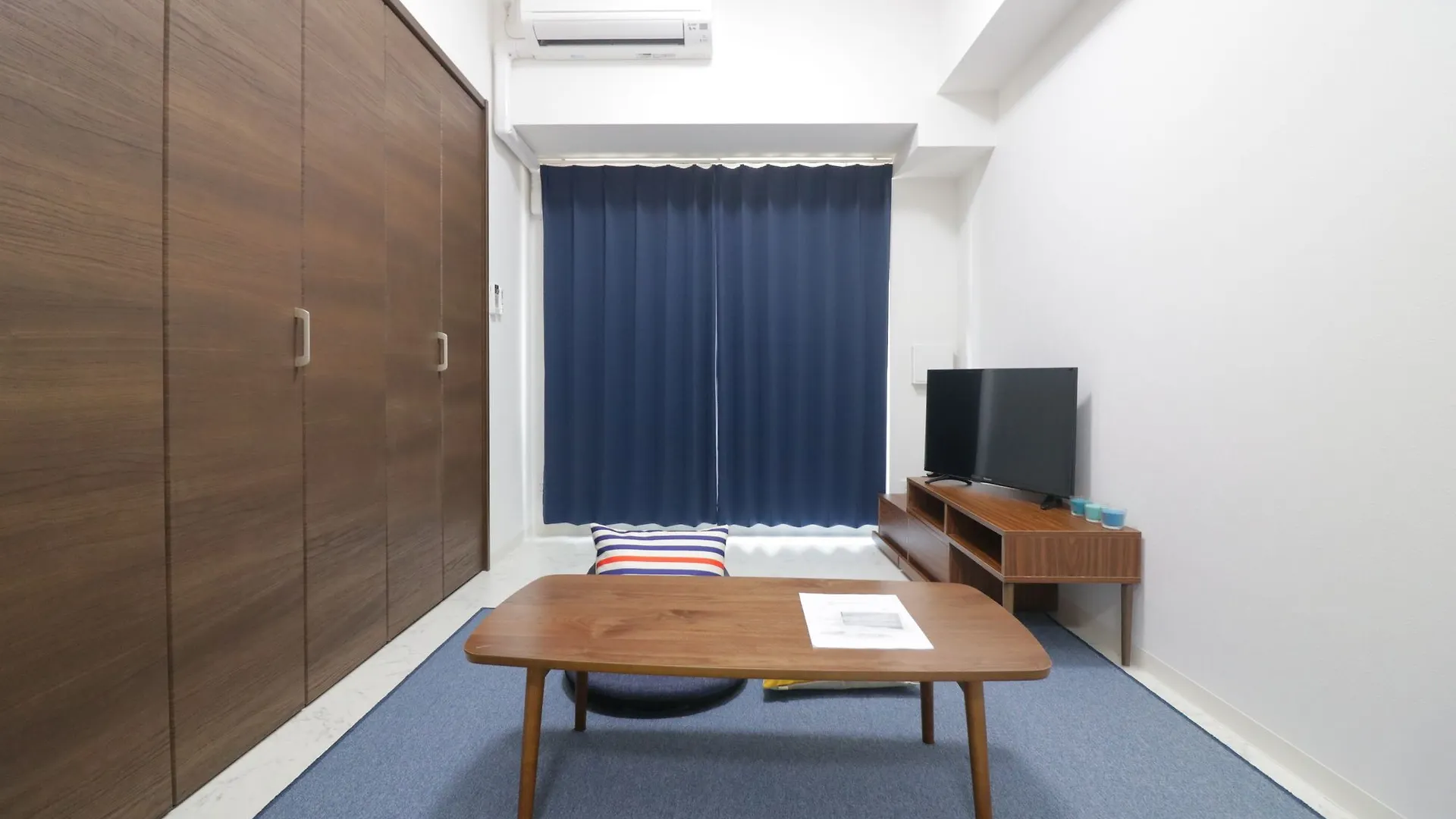 Hg Cozy Hotel No 51 天満橋駅前 Osaka Apartamento