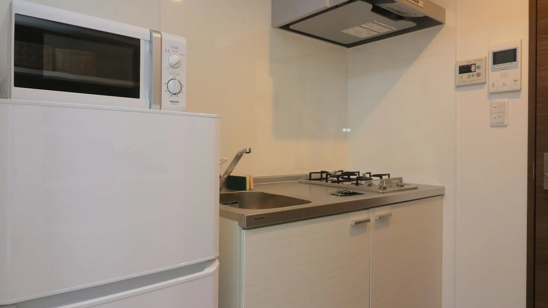 Apartamento Hg Cozy Hotel No 51 天満橋駅前 Osaka