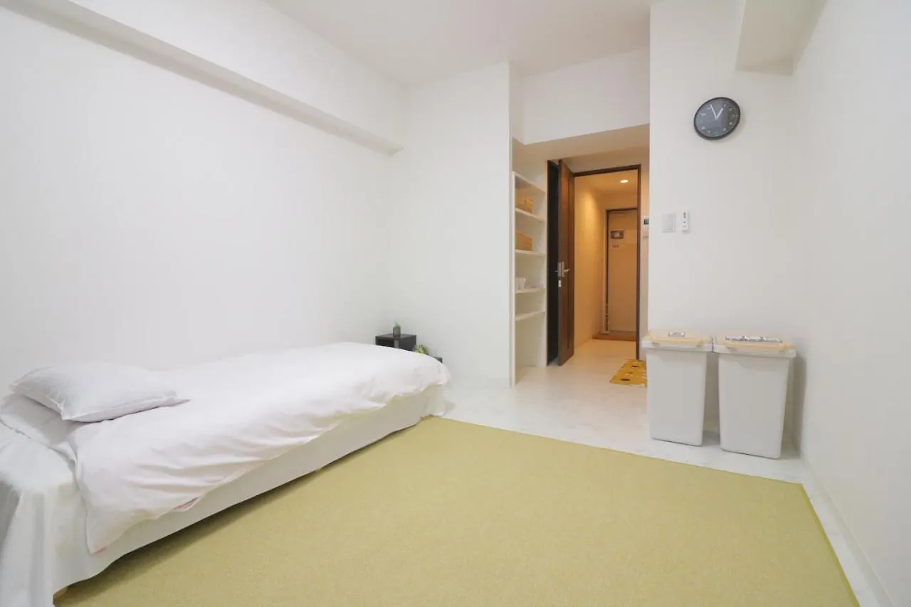 Hg Cozy Hotel No 51 天満橋駅前 Osaka 0*,  Japón